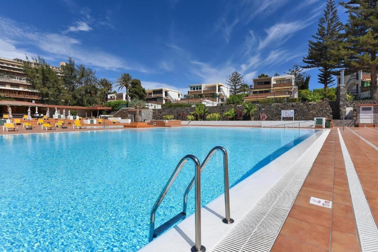 My Sea View Holiday Apartment Maspalomas  Eksteriør bilde